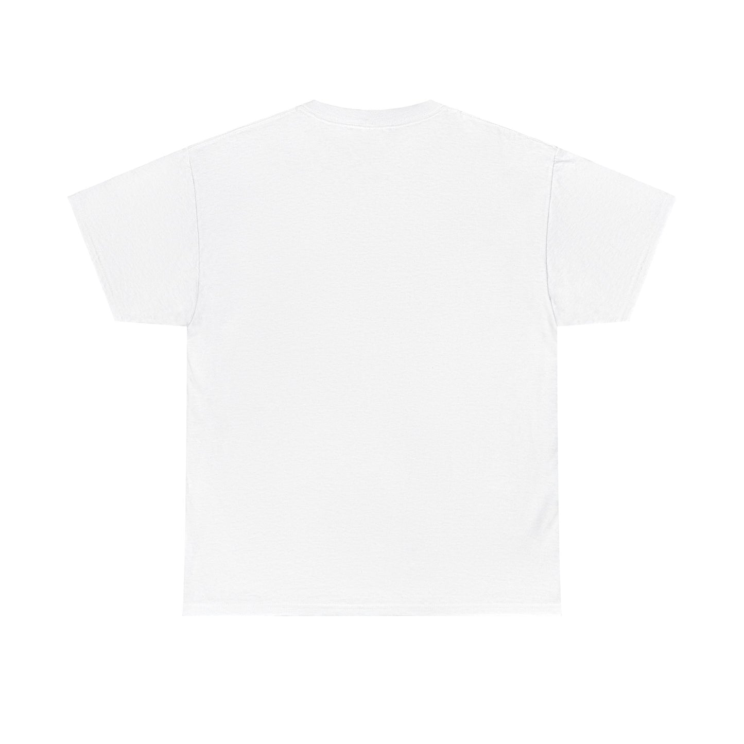 Kinda busy Unisex Heavy Cotton Tee