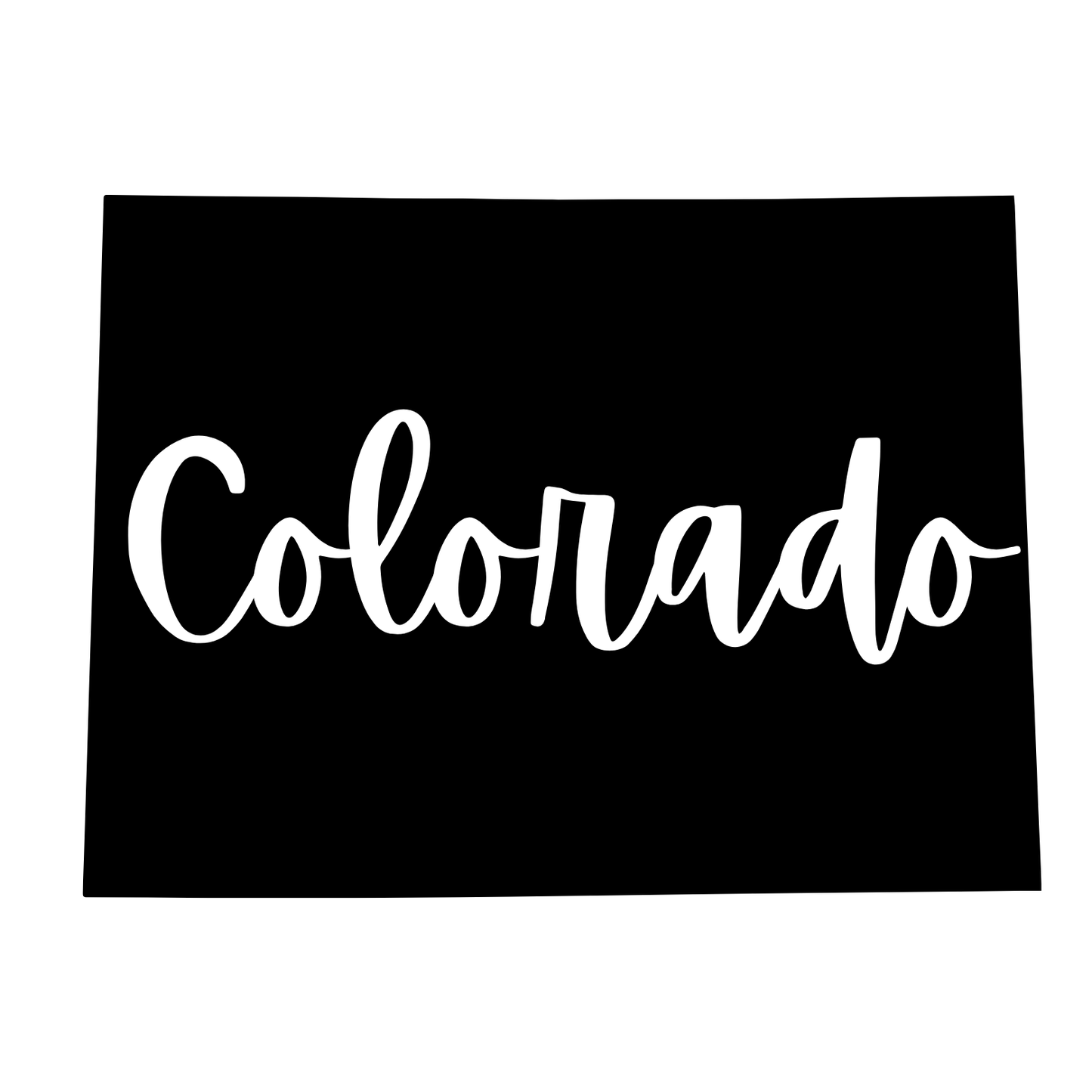 Colorado 2026 Routes