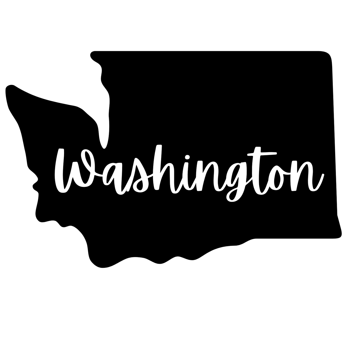 Washington 2026 Routes