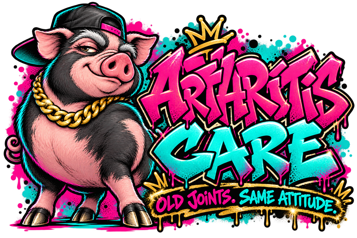 Arthritis Care