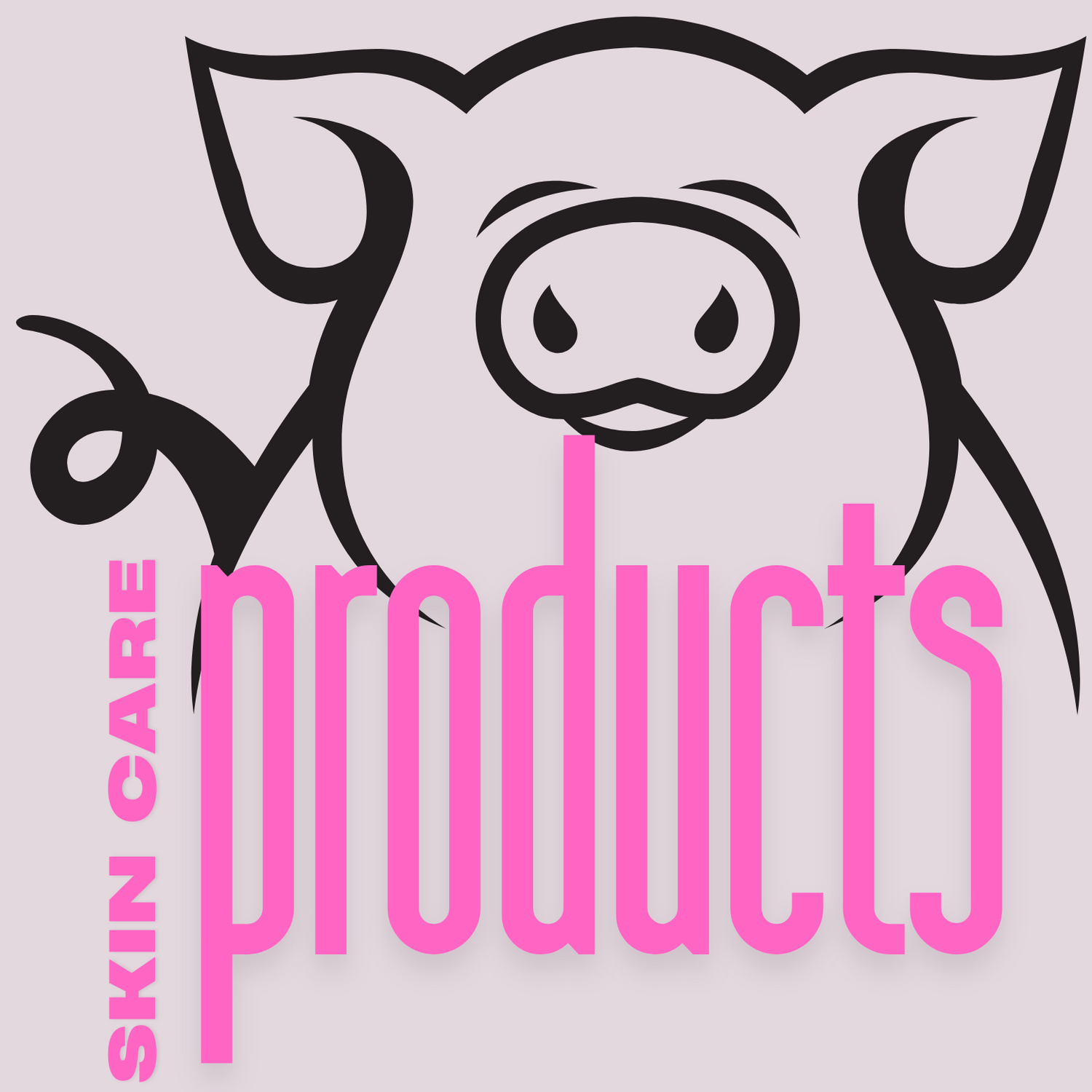 Piggy Skin Care Products