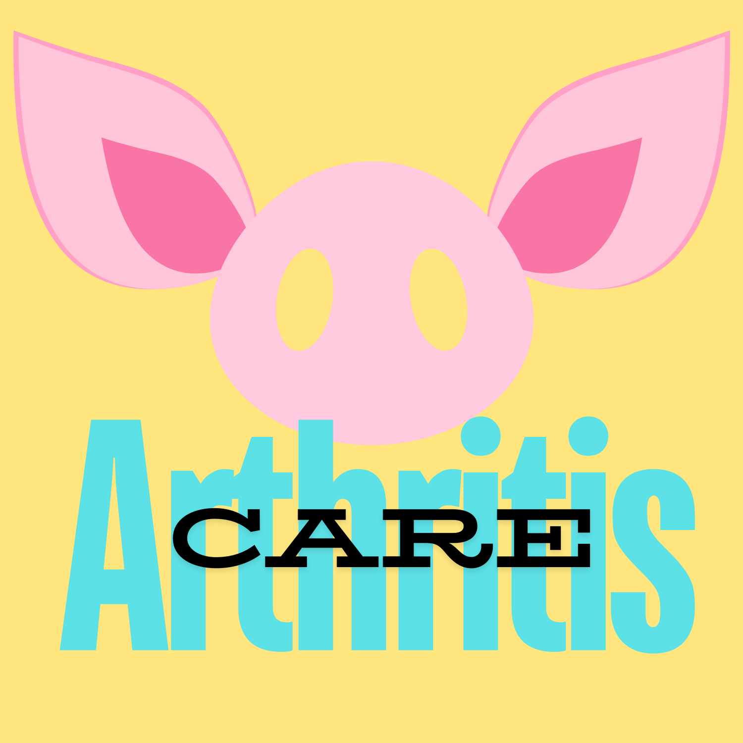 Oink Cuisine Arthritis Care