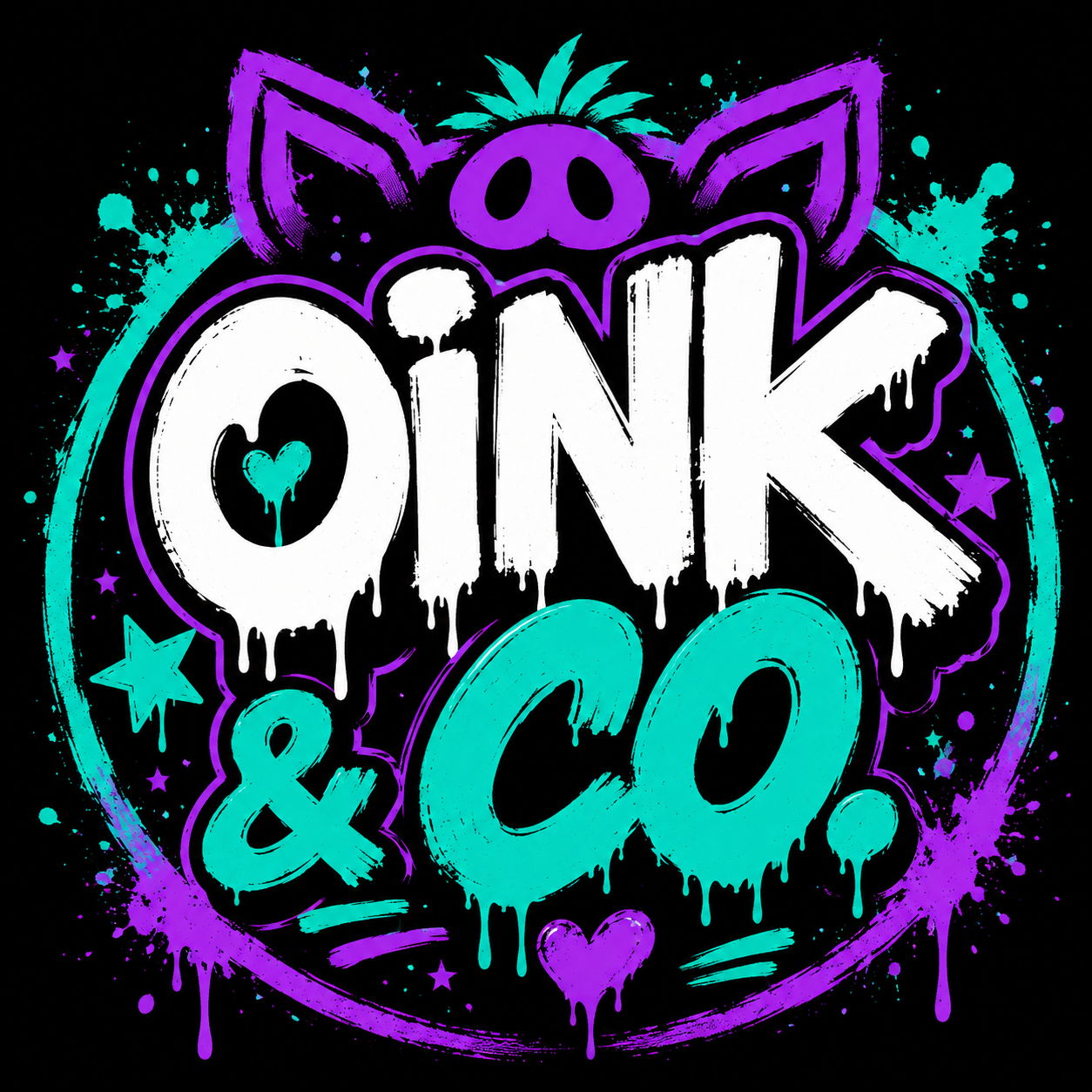 OInk & Co