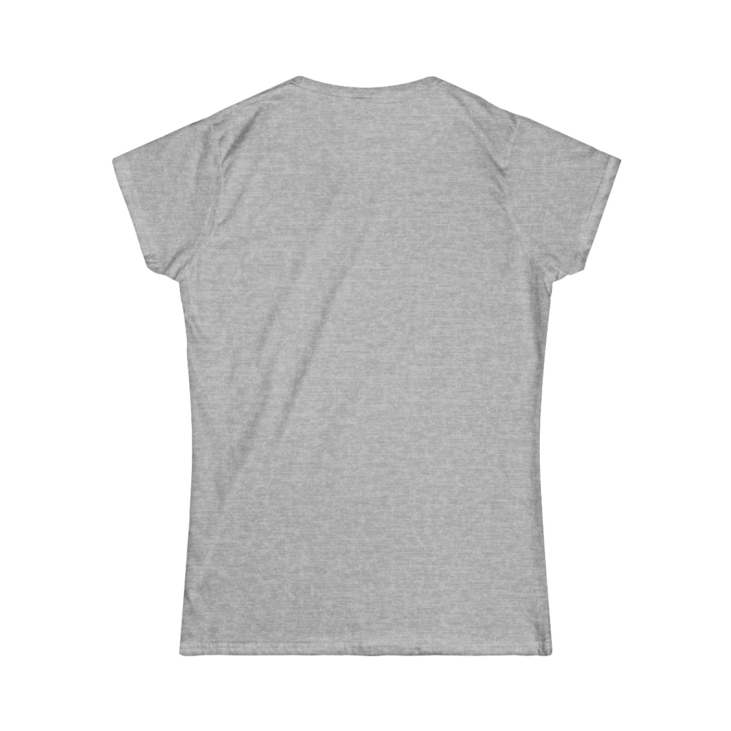 Official Member of Day Drinkers Club Women's Softstyle Tee