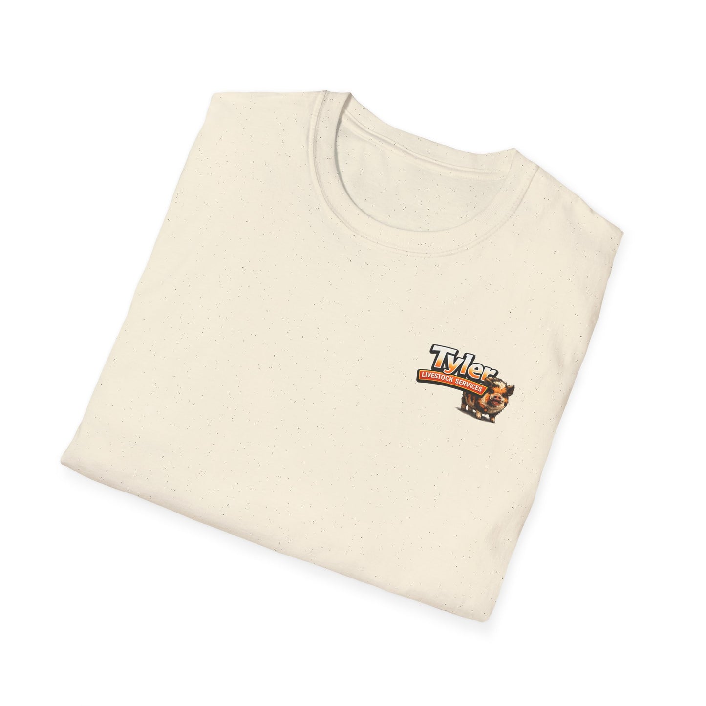 T-Shirt — "For a Flippin' Good Time" Sloth Graphic Tee