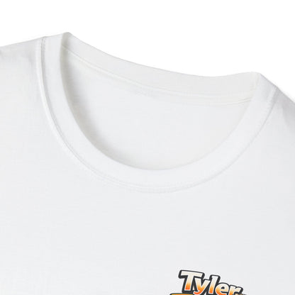 T-Shirt — "For a Flippin' Good Time" Sloth Graphic Tee