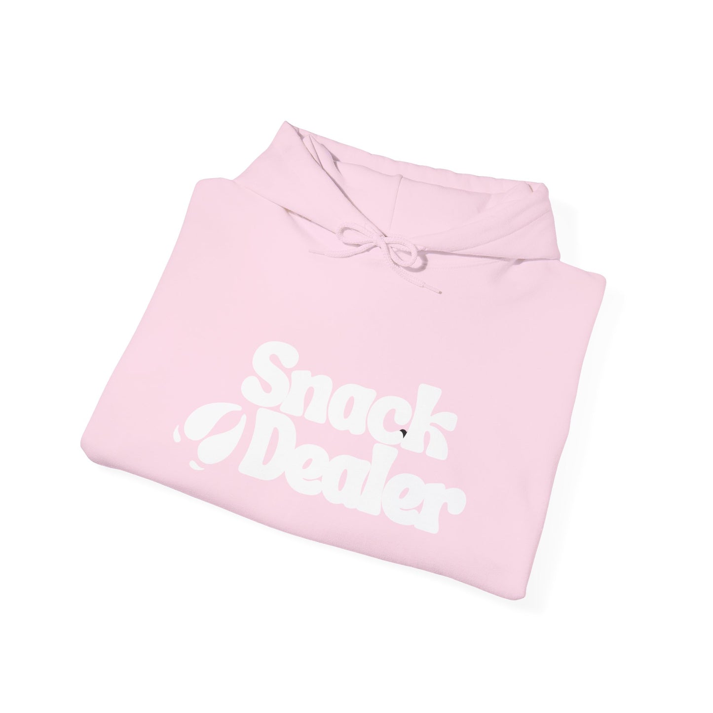 Snack Dealer Hoodie — Classic Pullover Hoodie