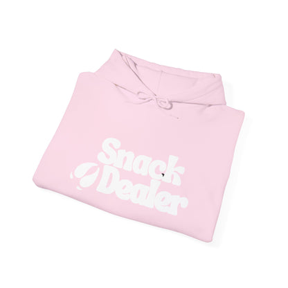 Snack Dealer Hoodie — Classic Pullover Hoodie