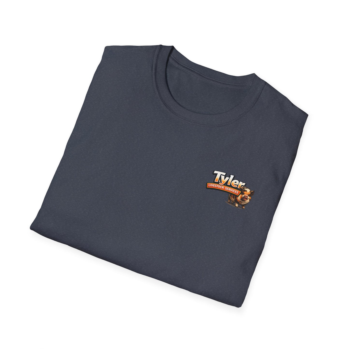 T-Shirt — "For a Flippin' Good Time" Sloth Graphic Tee
