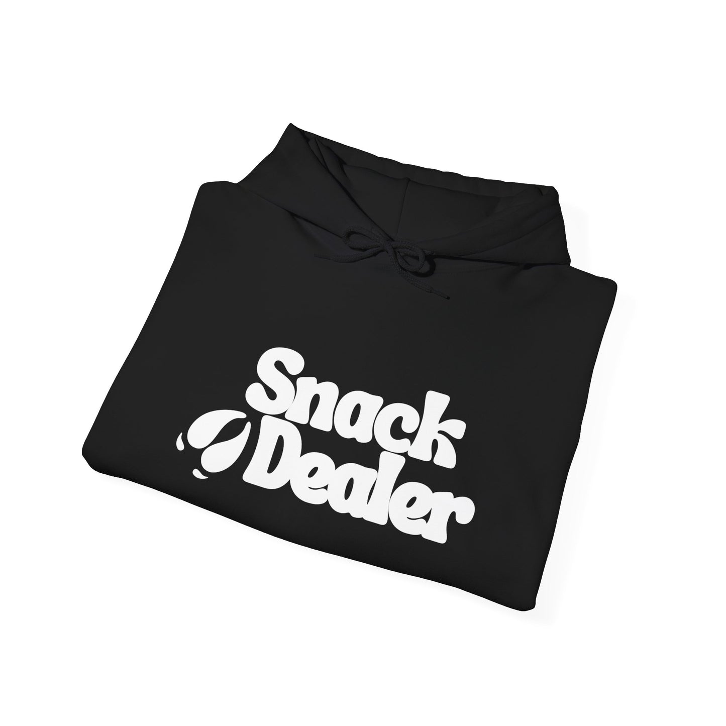 Snack Dealer Hoodie — Classic Pullover Hoodie