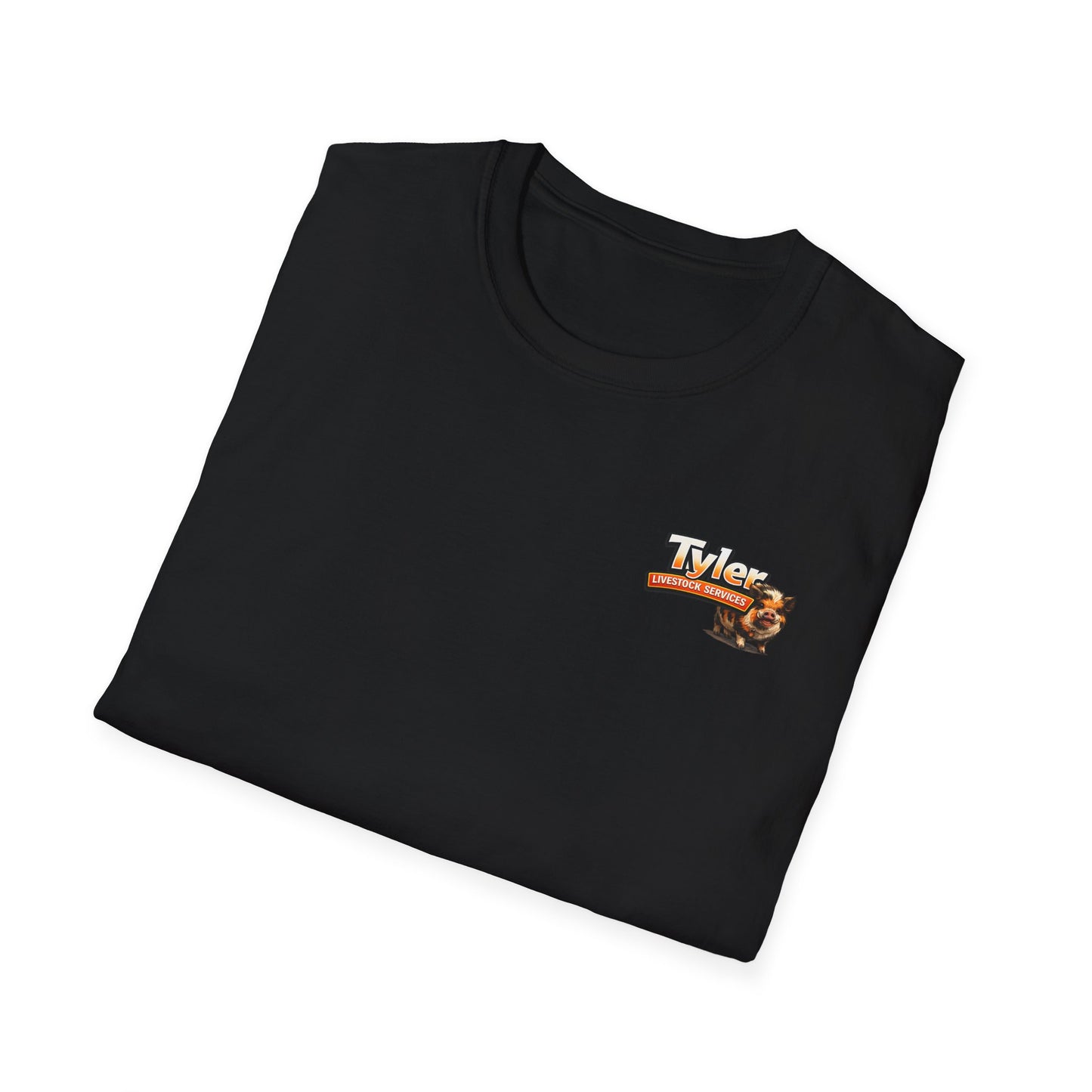 T-Shirt — "For a Flippin' Good Time" Sloth Graphic Tee