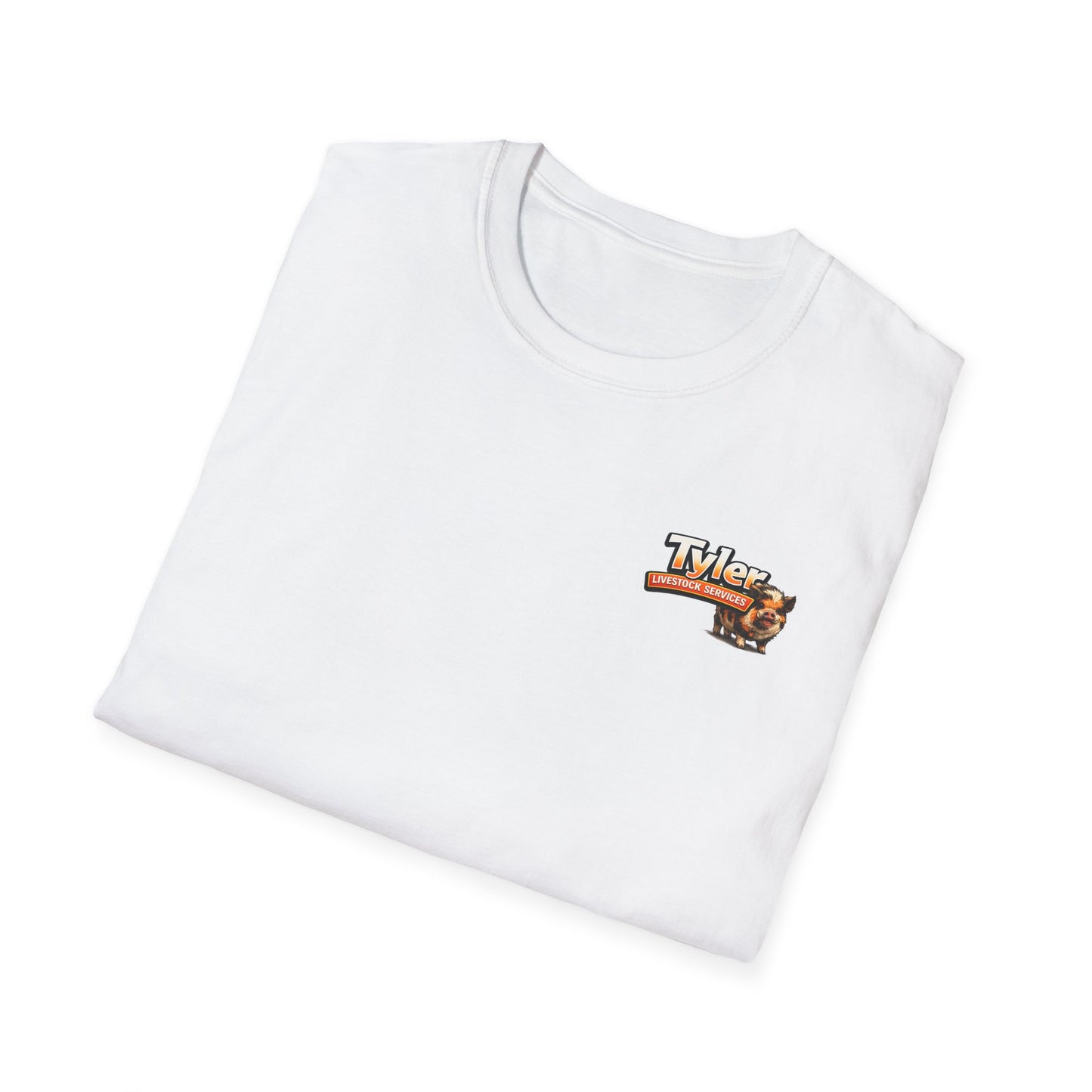 T-Shirt — "For a Flippin' Good Time" Sloth Graphic Tee