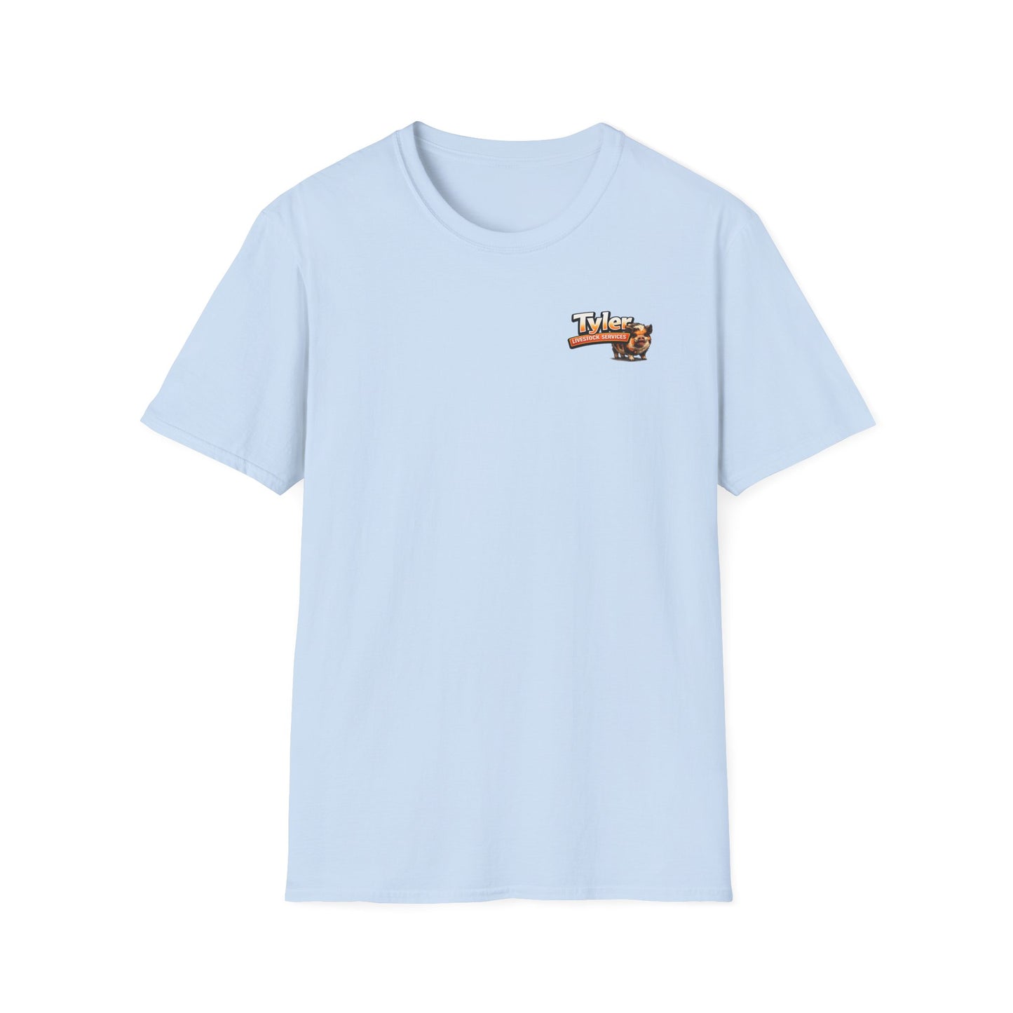 T-Shirt — "For a Flippin' Good Time" Sloth Graphic Tee