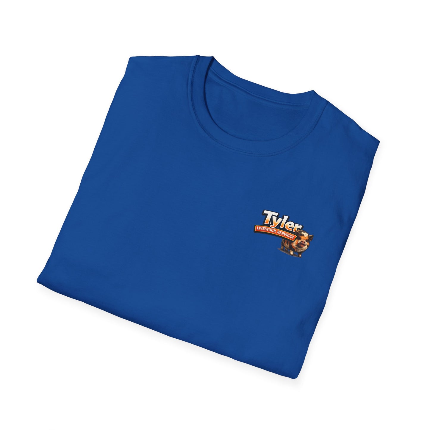 T-Shirt — "For a Flippin' Good Time" Sloth Graphic Tee