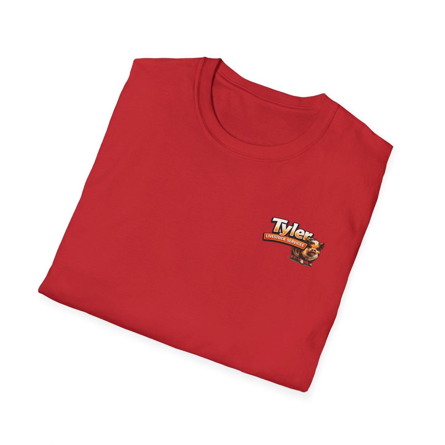 T-Shirt — "For a Flippin' Good Time" Sloth Graphic Tee