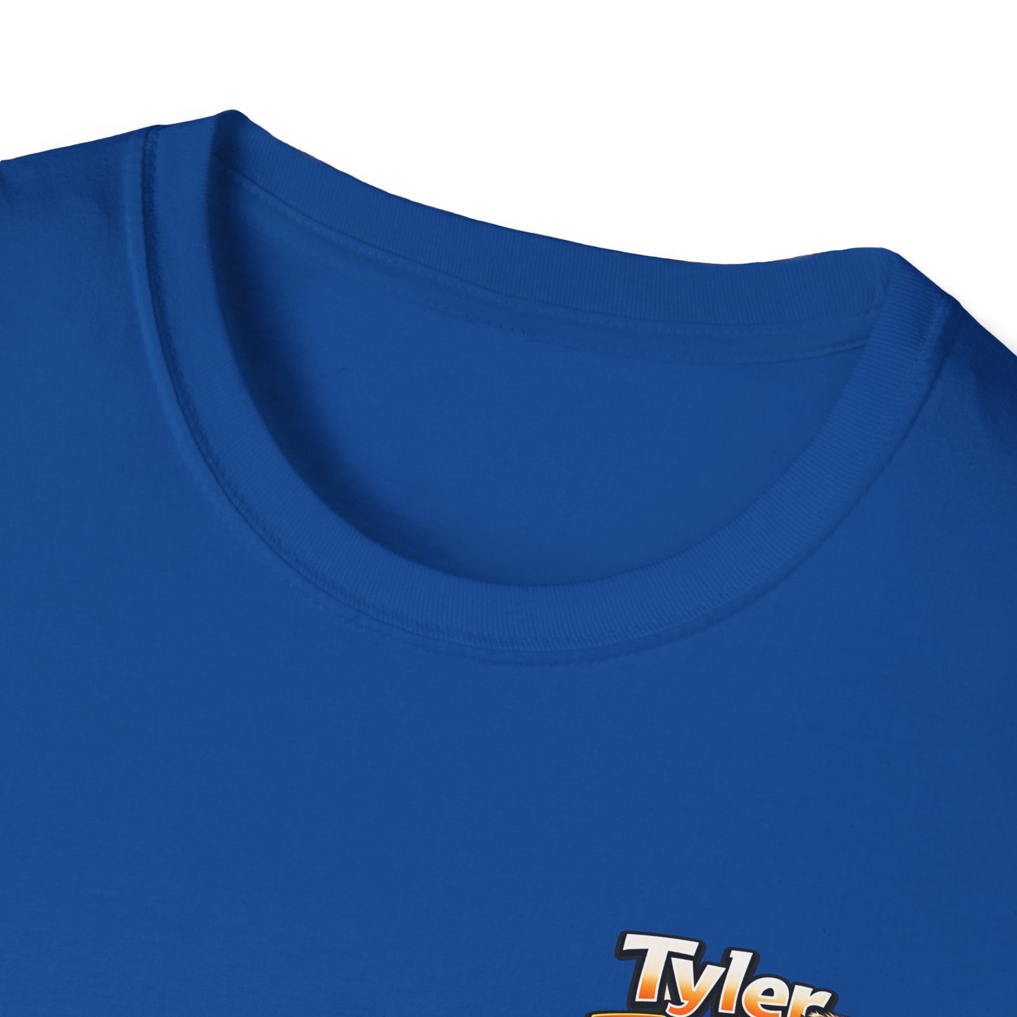 T-Shirt — "For a Flippin' Good Time" Sloth Graphic Tee