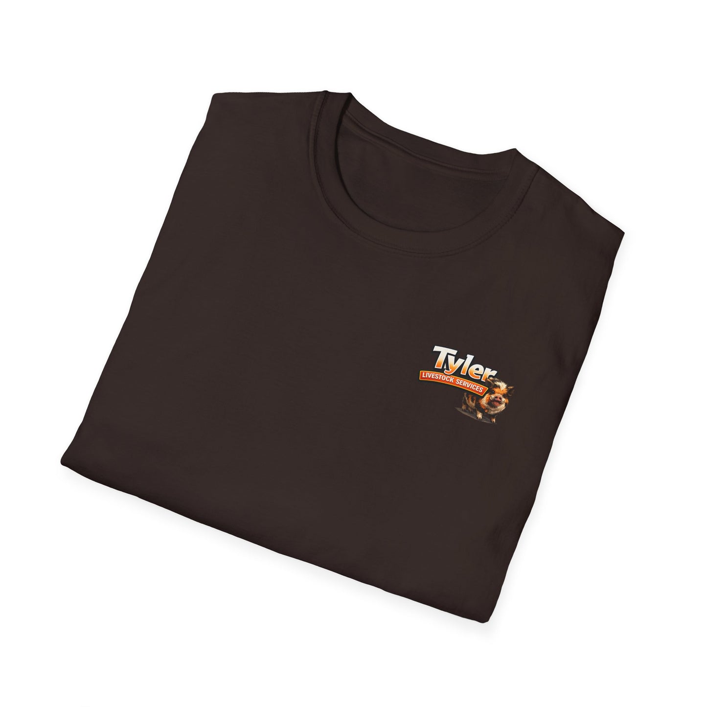 T-Shirt — "For a Flippin' Good Time" Sloth Graphic Tee