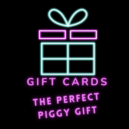 Gift Cards!