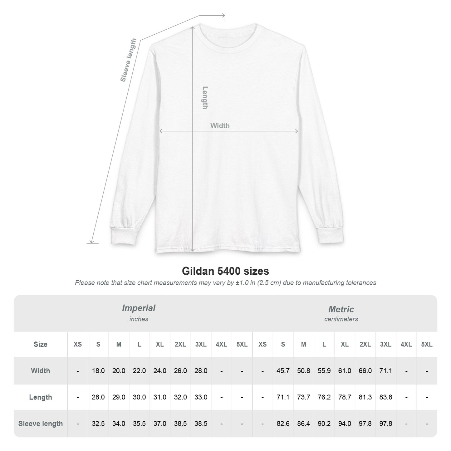 Long Sleeve T-Shirt — Colorful "TLS" Pig Logo, Cute PiggySpaDay Graphic