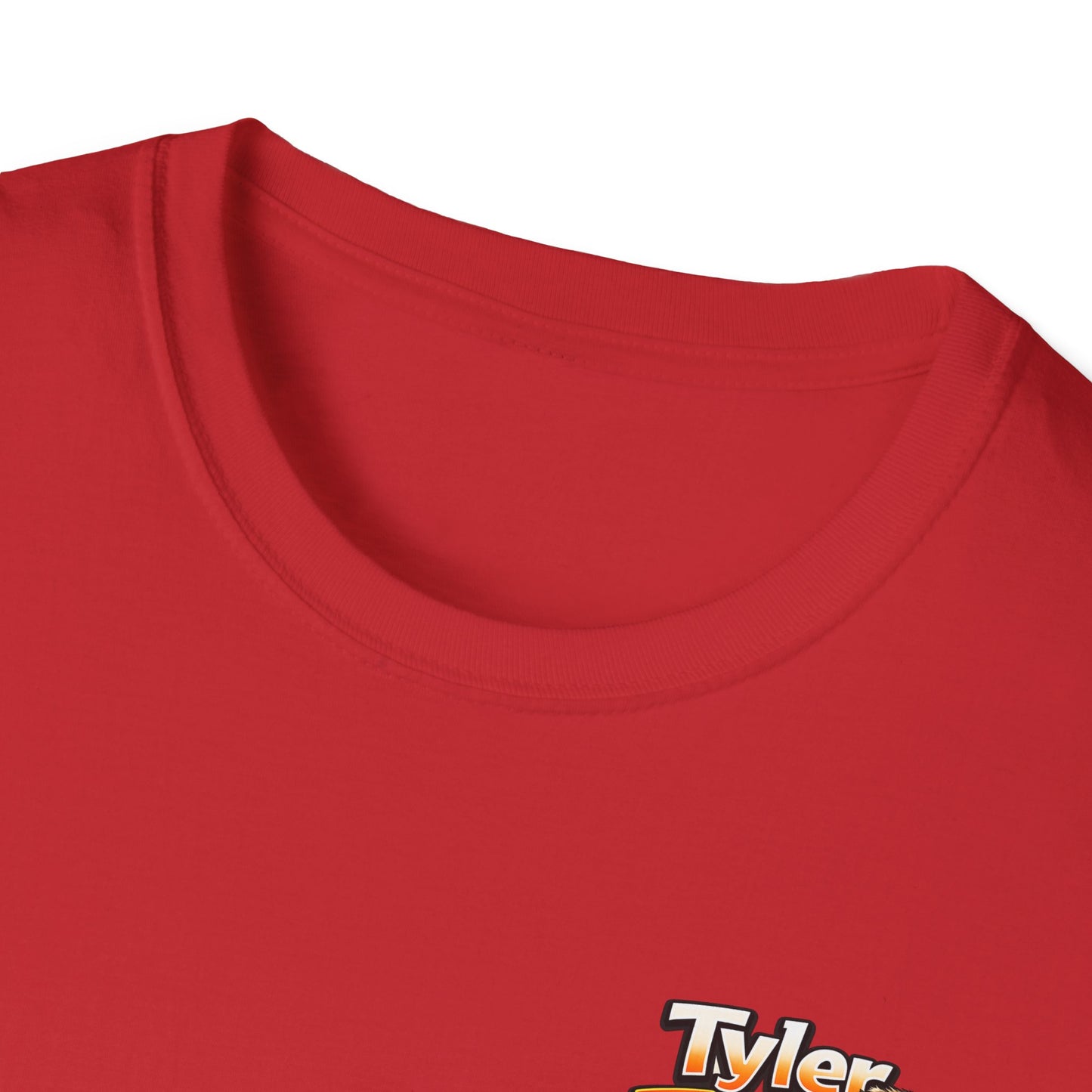 T-Shirt — "For a Flippin' Good Time" Sloth Graphic Tee