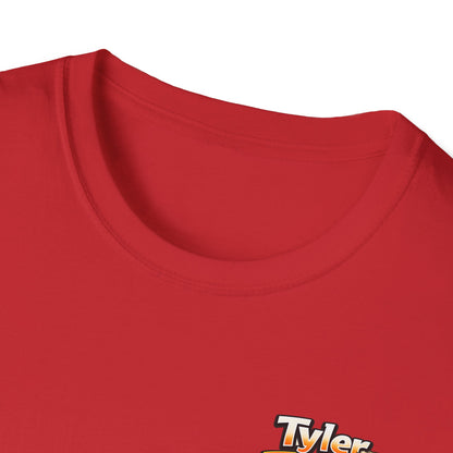 T-Shirt — "For a Flippin' Good Time" Sloth Graphic Tee