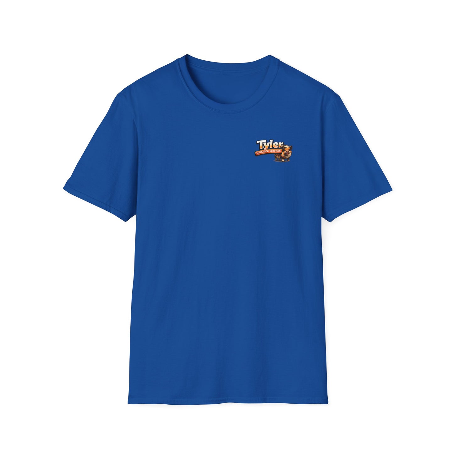 T-Shirt — "For a Flippin' Good Time" Sloth Graphic Tee