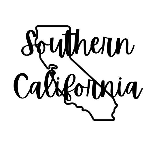 Southern California 2026 Routes