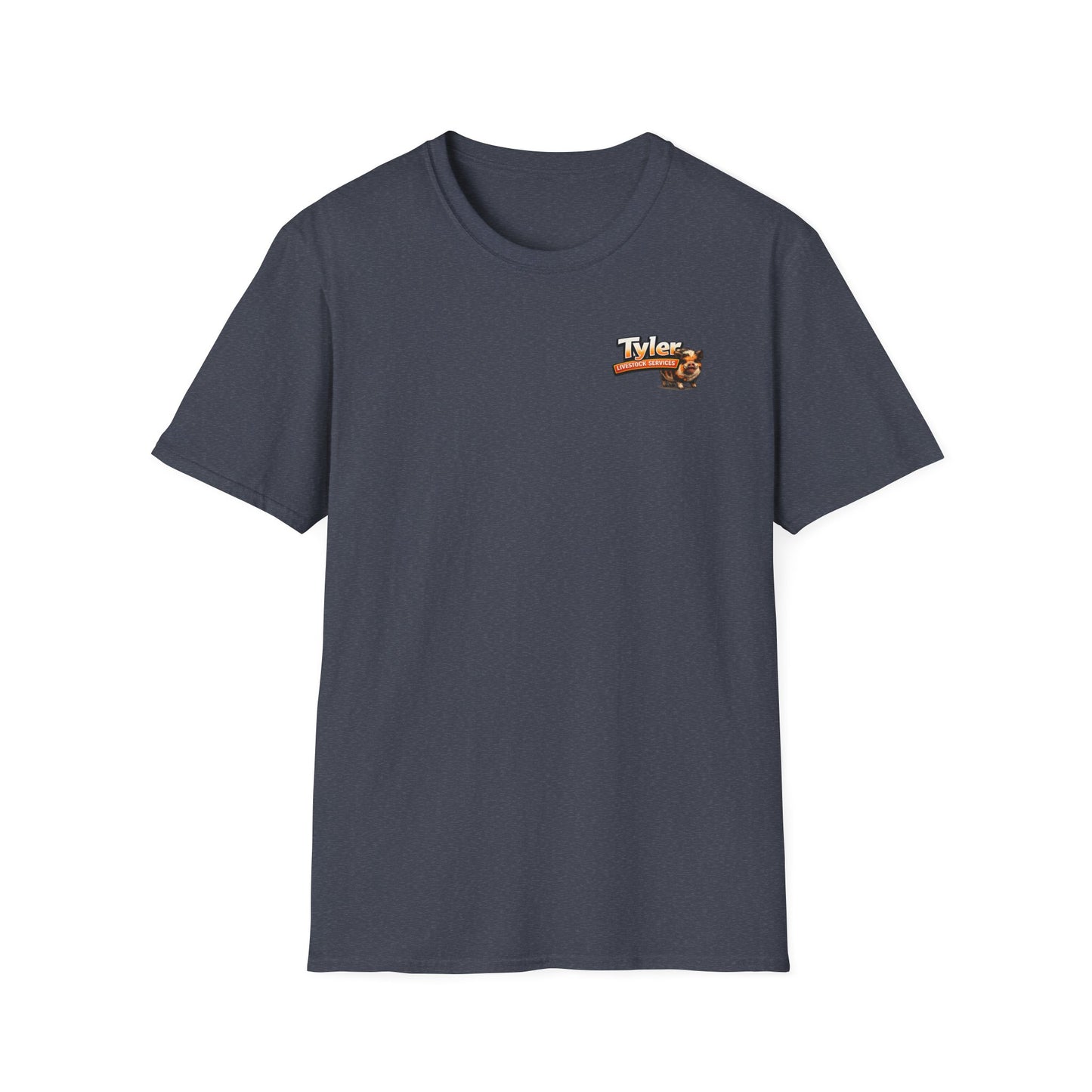 T-Shirt — "For a Flippin' Good Time" Sloth Graphic Tee