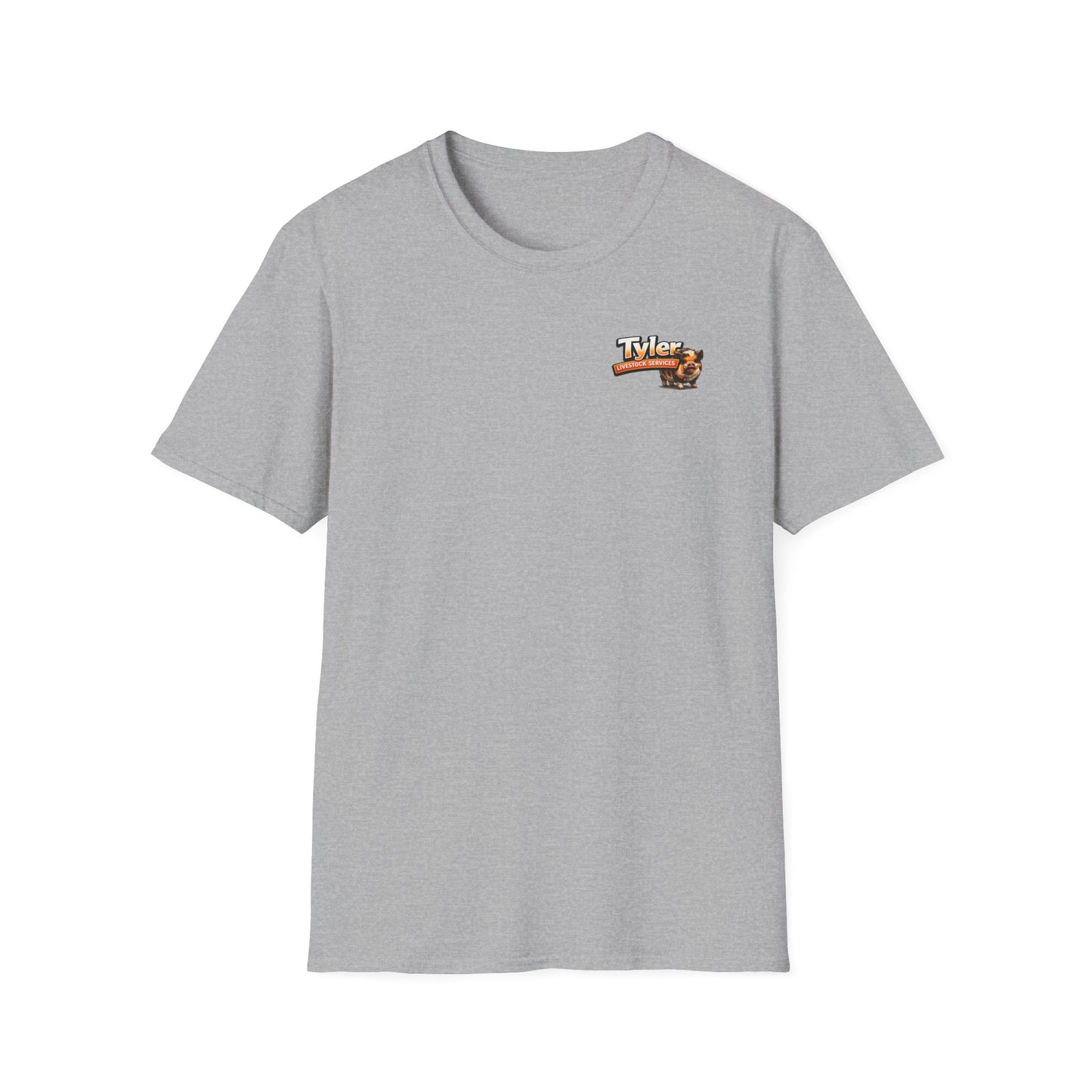 T-Shirt — "For a Flippin' Good Time" Sloth Graphic Tee