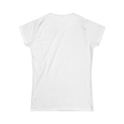 Official Member of Day Drinkers Club Women's Softstyle Tee