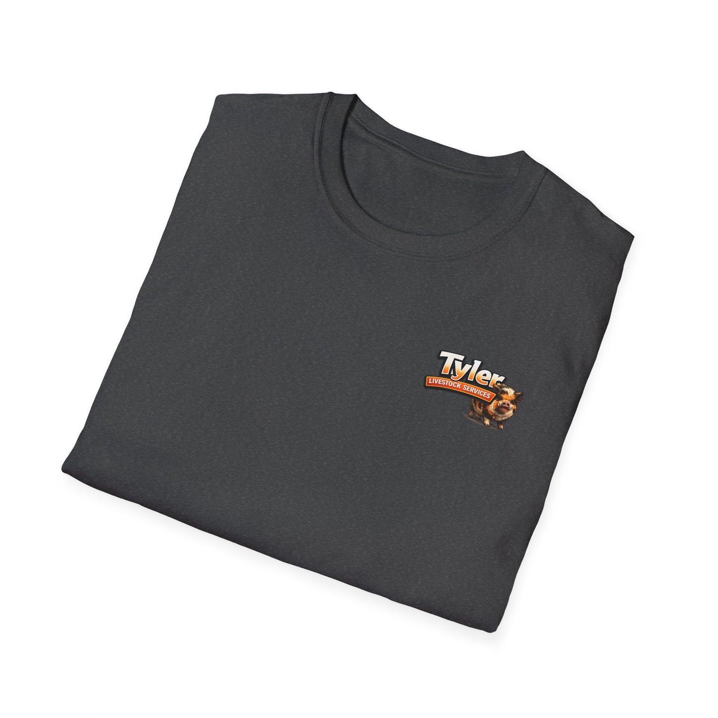 T-Shirt — "For a Flippin' Good Time" Sloth Graphic Tee