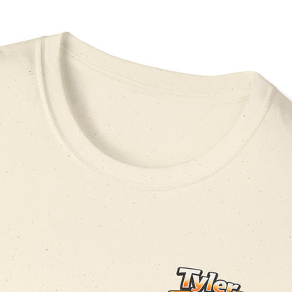 T-Shirt — "For a Flippin' Good Time" Sloth Graphic Tee