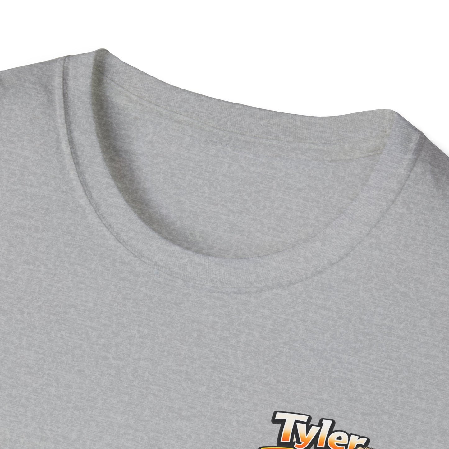 T-Shirt — "For a Flippin' Good Time" Sloth Graphic Tee