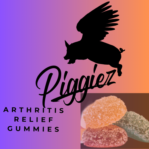 Piggiez Arthritis Relief