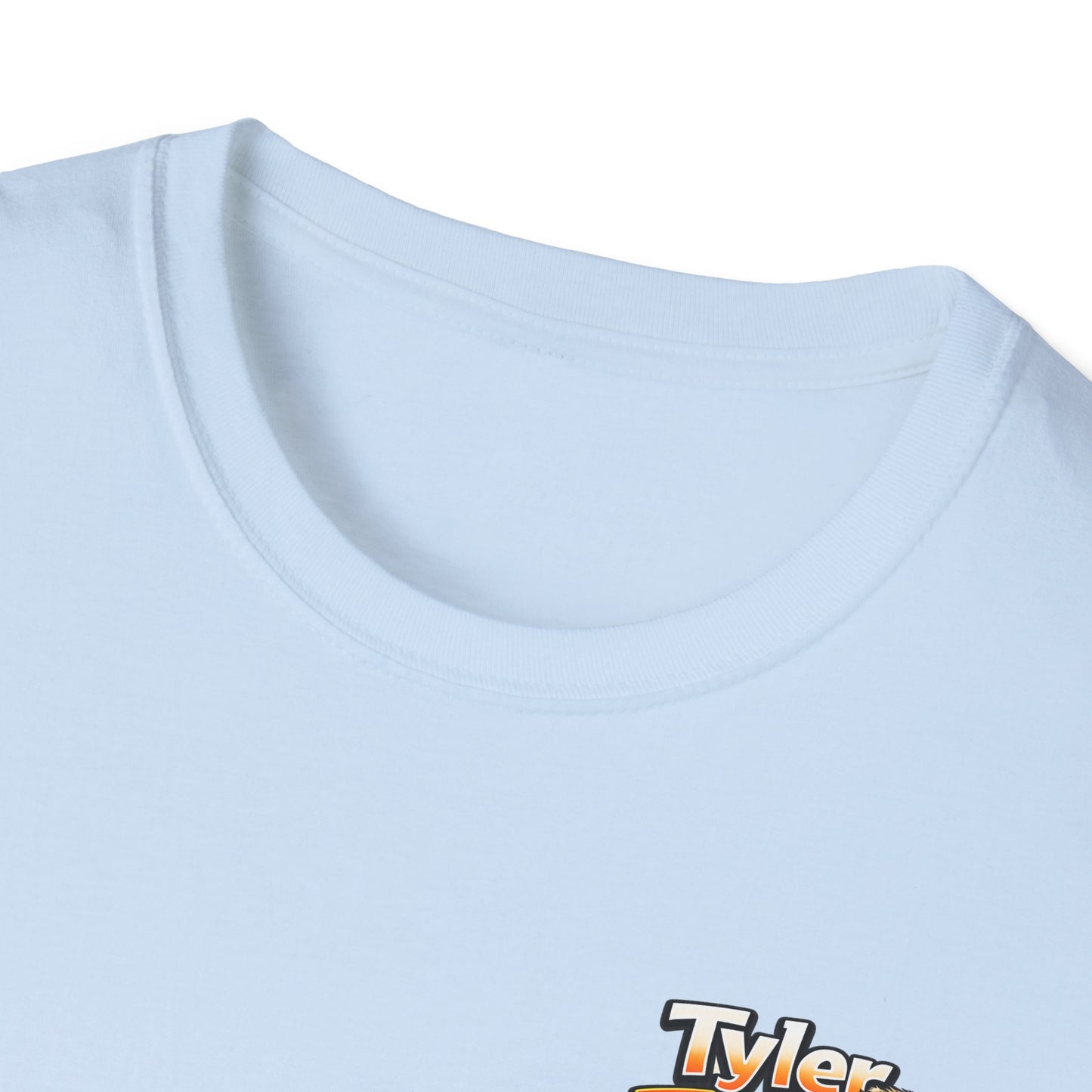 T-Shirt — "For a Flippin' Good Time" Sloth Graphic Tee