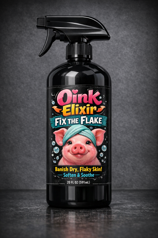 Oink Elixir