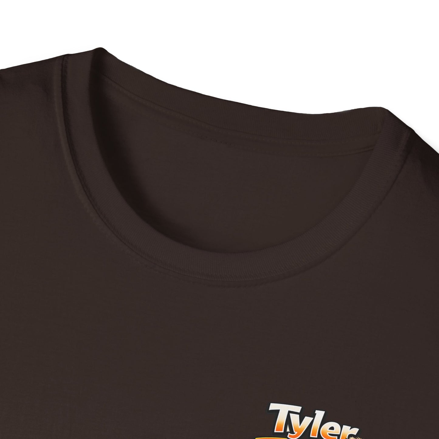 T-Shirt — "For a Flippin' Good Time" Sloth Graphic Tee