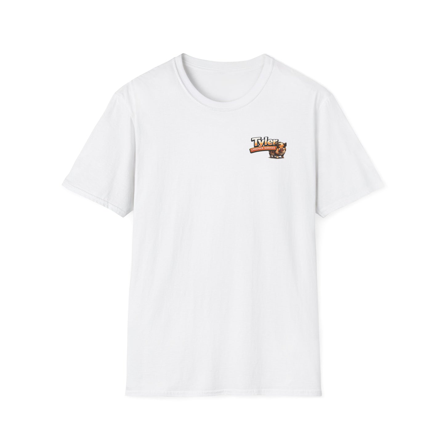 T-Shirt — "For a Flippin' Good Time" Sloth Graphic Tee