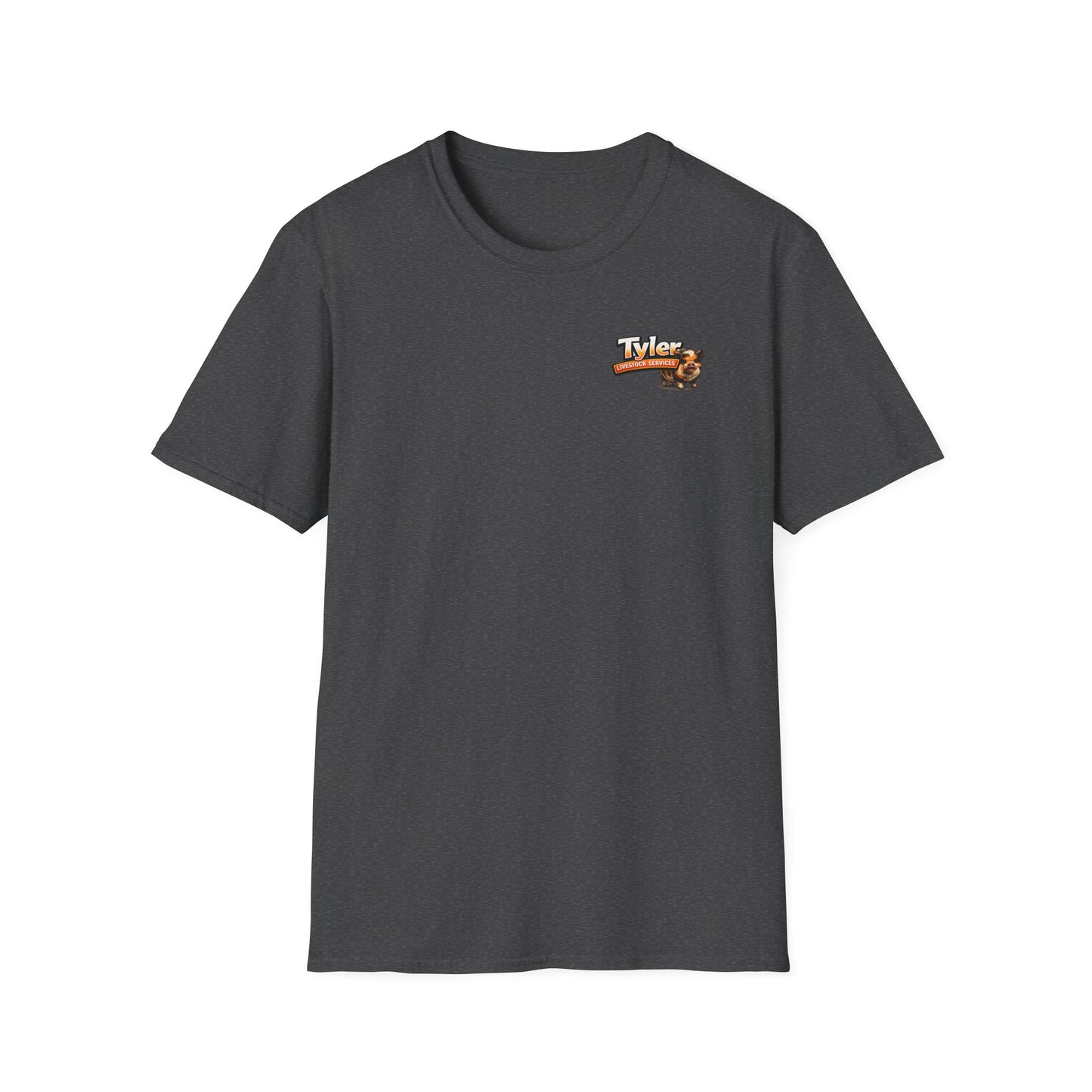 T-Shirt — "For a Flippin' Good Time" Sloth Graphic Tee