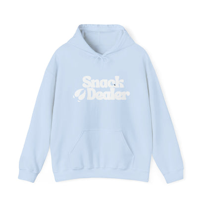 Snack Dealer Hoodie — Classic Pullover Hoodie