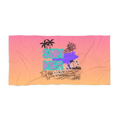 Beach Towel