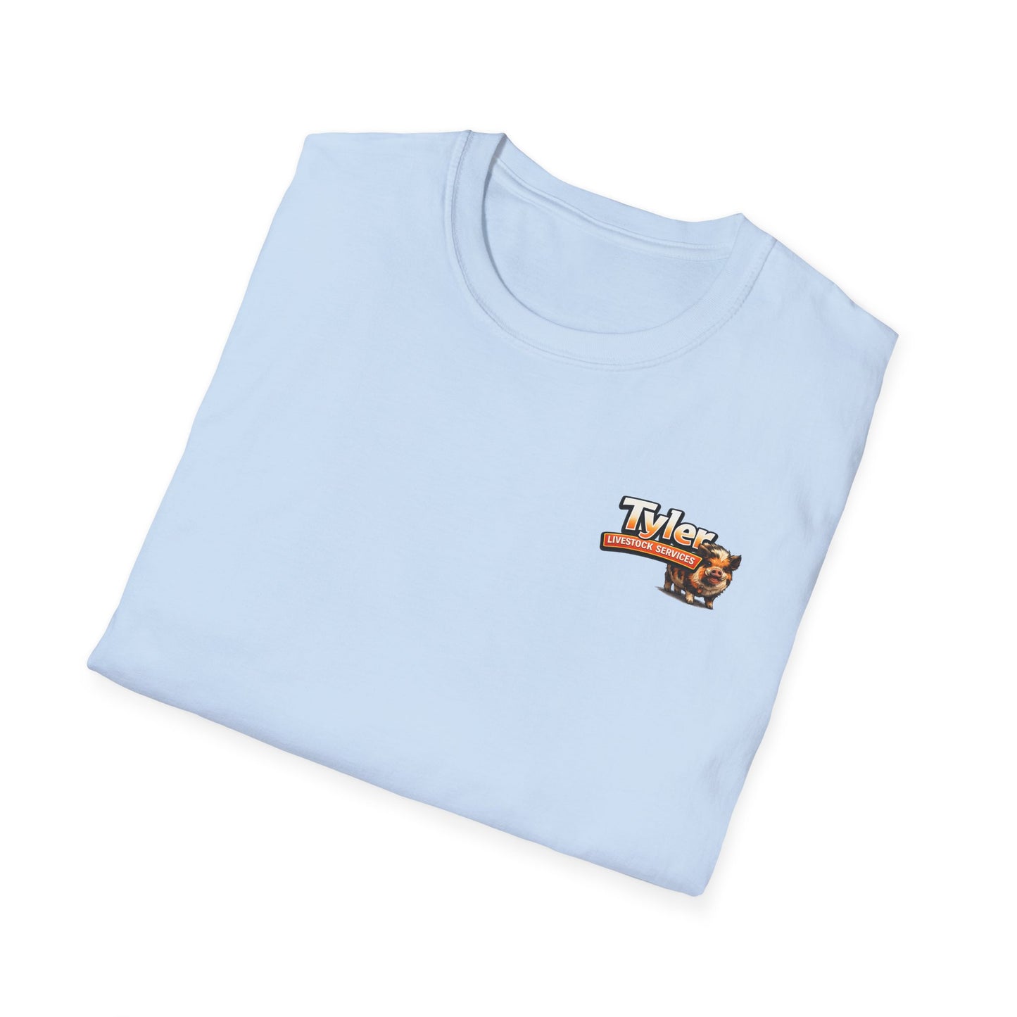 T-Shirt — "For a Flippin' Good Time" Sloth Graphic Tee