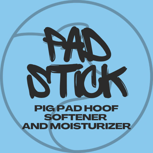 Squeal Sensations Pad Stick