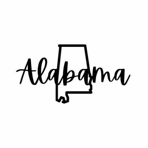 Alabama 2026 Routes