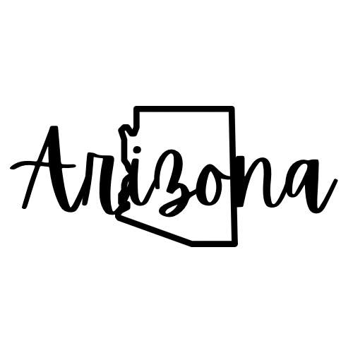 Arizona 2026 Routes