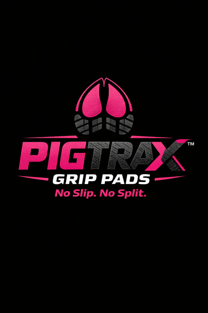 PigTrax™ Grip Pads Preorder ships May 2026 with free shipping
