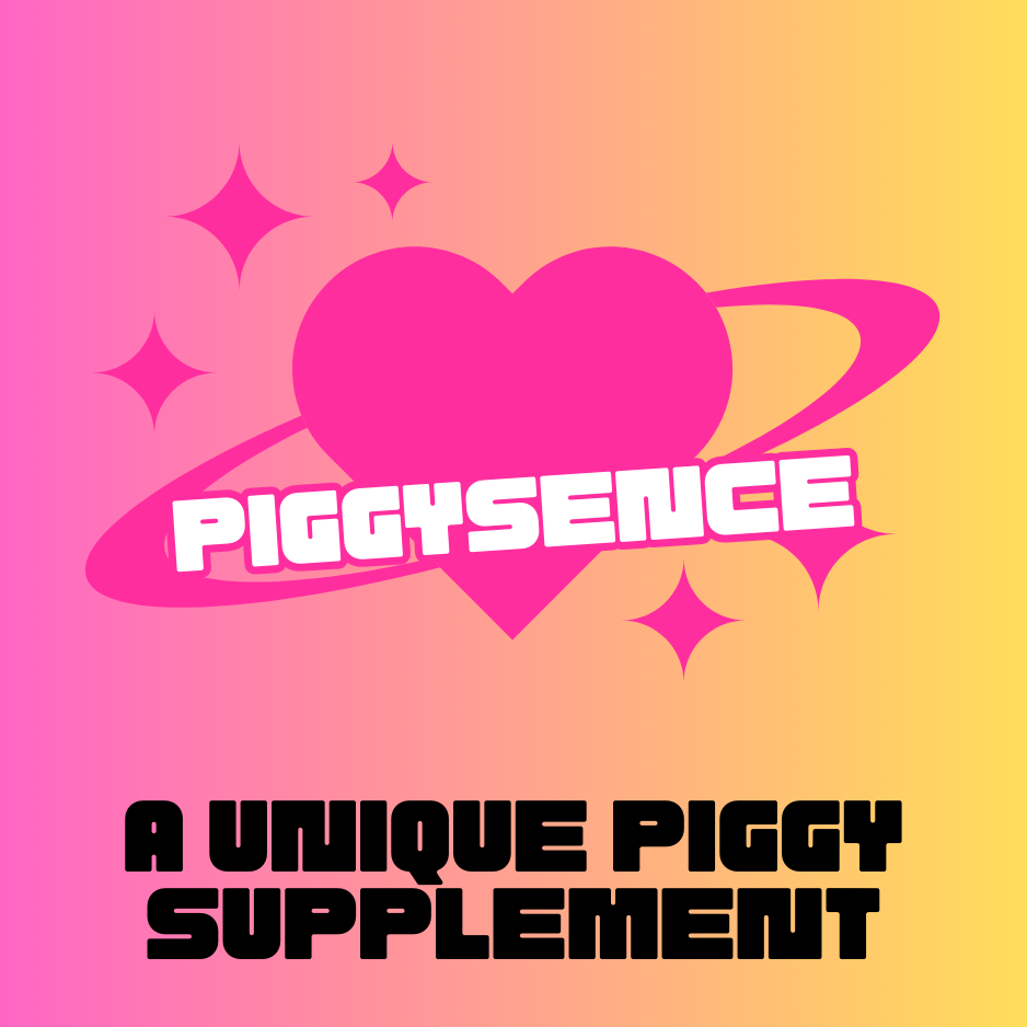 Piggysence Supplement