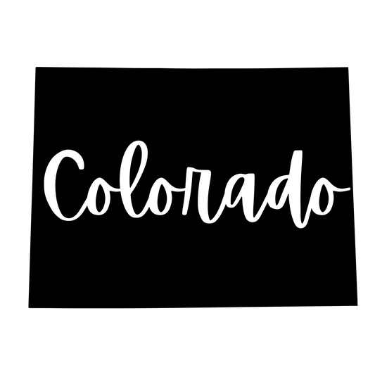 Colorado 2026 Routes