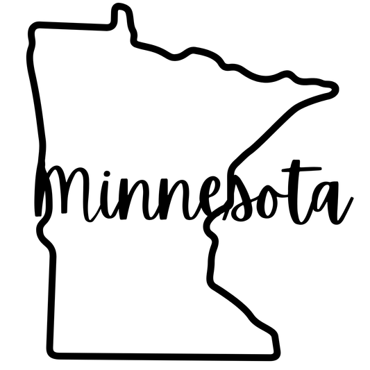 Minnesota 2026 Routes