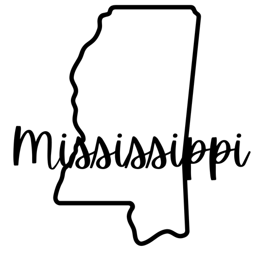 Mississippi 2026 Routes